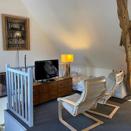 Kirribilli Bed & Breakfast Pleine-Fougeres Exterior photo