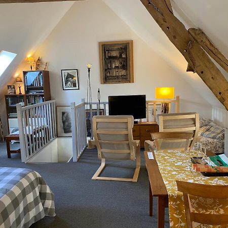 Kirribilli Bed & Breakfast Pleine-Fougeres Exterior photo