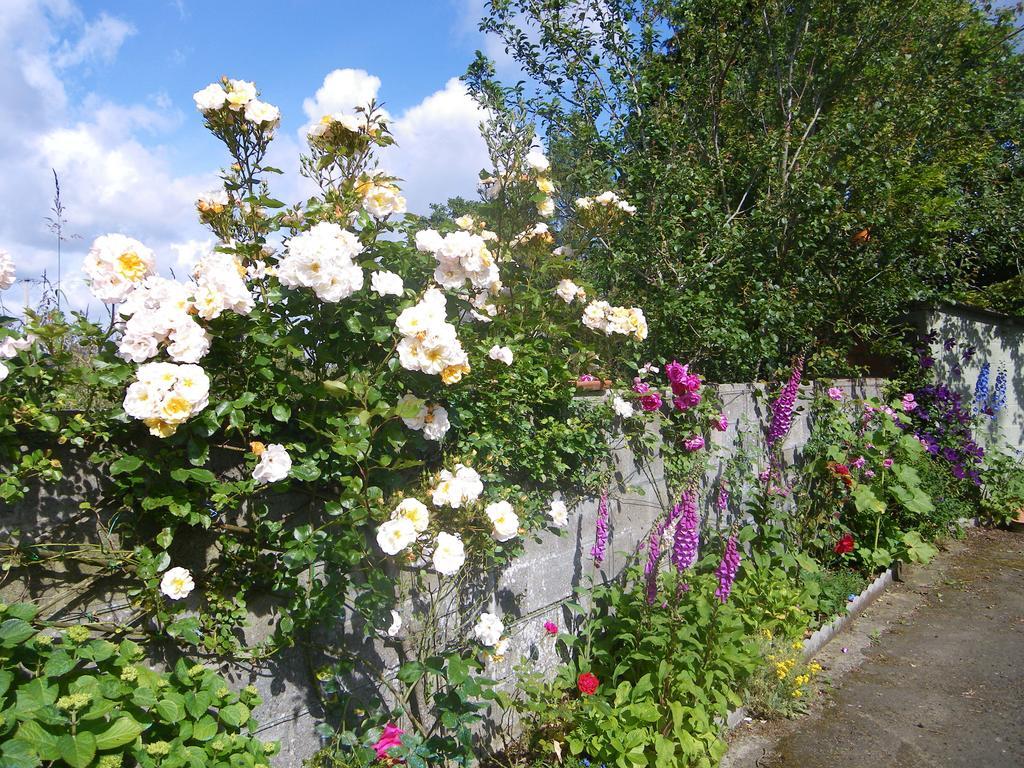 Kirribilli Bed & Breakfast Pleine-Fougeres Exterior photo