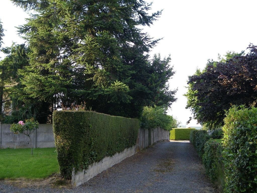 Kirribilli Bed & Breakfast Pleine-Fougeres Exterior photo