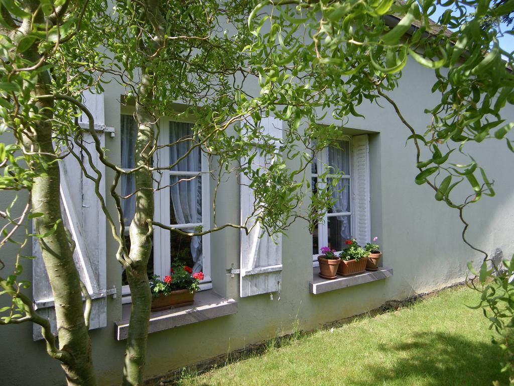 Kirribilli Bed & Breakfast Pleine-Fougeres Exterior photo
